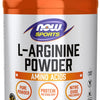 L-Arginine, Powder - 454g