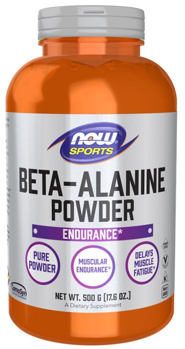Beta-Alanin, Pulver - 500g
