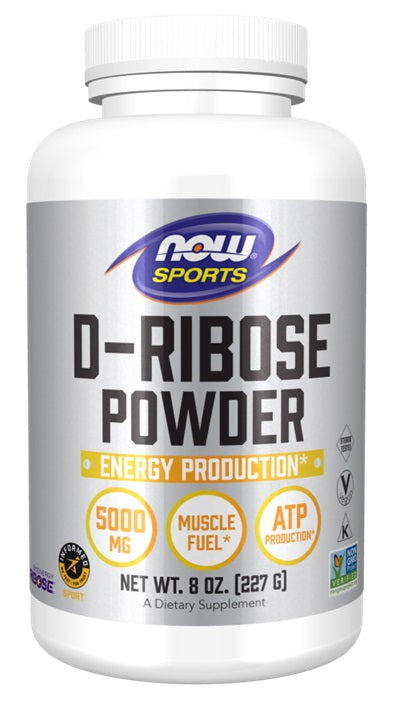 D-Ribose, Powder - 227g