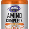 NOW Foods Amino Complete - 360 vcaps
