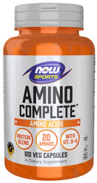 P-Eleven Amino Complete - 120 vcaps