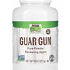 Guar Gum, Pure Powder - 227g