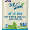 Better Stevia Instant Tabs - 175 Tabs