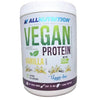 Vegan Protein, Vanilla - 500g - Vanilla
