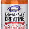 Kre-Alkalyn Creatine - 120 vcaps