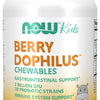 BerryDophilus Kids Kautabletten - 120 Kautabletten