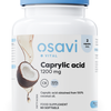 Caprylic Acid, 1200mg - 60 softgels