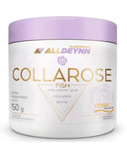 Allnutrition AllDeynn Collarose Fish, Mango Passion Fruit - 150g - Mango Passion Fruit