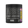 ABE - All Black Everything, Sour Gummy Bear - 375g - Sour Gummy Bear