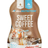 Sweet Sauce, Sweet Coffee - 500 ml. - Sweet Coffee