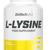 L-Lysine - 90 caps