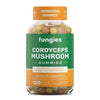Cordyceps Pilz Gummibärchen, Mango & Ananas - 120 Gummibärchen