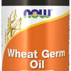 Wheat Germ Oil, Liquid - 473 ml.