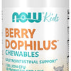 BerryDophilus Kids Kautabletten - 60 Kautabletten