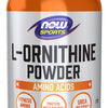 L-Ornithin, Pulver - 227g