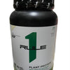 Plant Protein, Vanilla Creme - 620g - Vanilla Creme