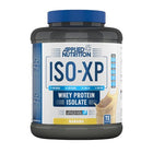 ISO-XP, Banana - 1800g - Banana