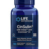 CinSulin mit InSea2 & Crominex 3+ - 90 vegane Kapseln