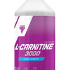 L-Carnitine 3000, Cherry - 500 ml.