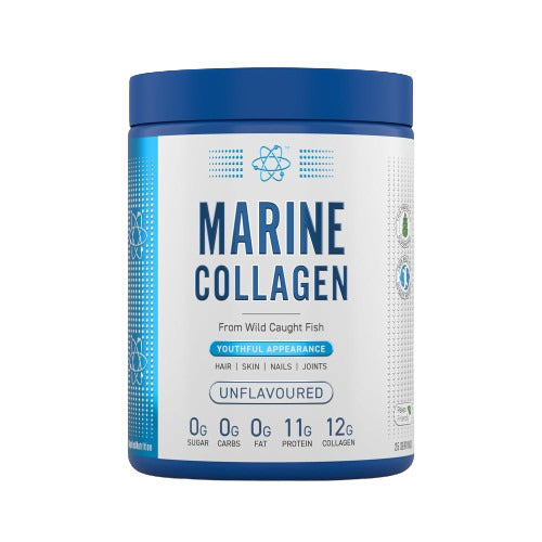 Marine Collagen, Unflavoured - 300g - Unflavoured