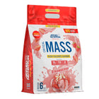 Critical Mass - Original, Strawberry - 6000g - Strawberry