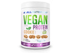 Vegan Protein, Cookie - 500g - Cookie