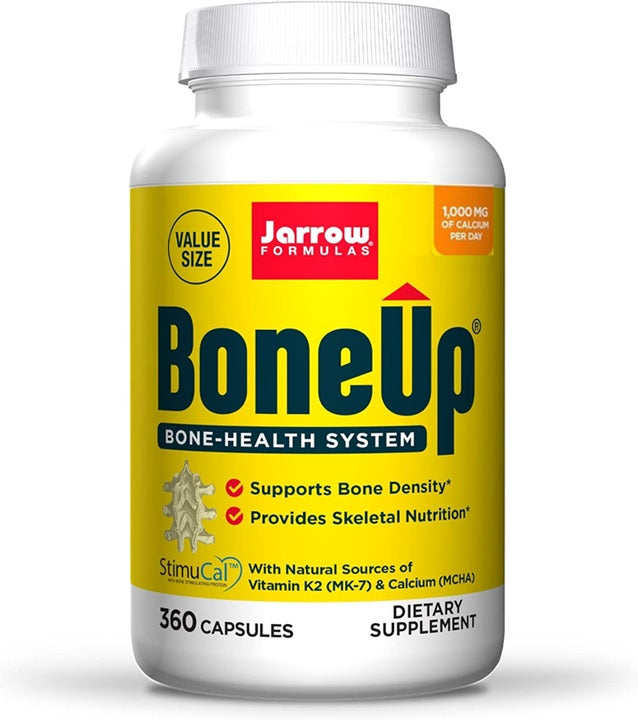 BoneUp Kapseln - 360 Kapseln