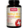 Methyl B-12, 1000mcg (Lemon) - 100 vegan chewable tabs