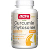 Curcumin Phytosome (Meriva), 500mg - 120 vcaps