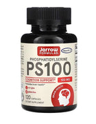 PS 100 - 120 caps