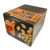 Fitking Protein Snack Bar, Caramel Peanut - 24 x 40g - Caramel Peanut