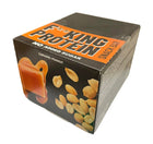 Fitking Protein Snack Bar, Caramel Peanut - 24 x 40g - Caramel Peanut