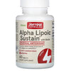Jarrow Formulas Alpha Lipoic Sustain with Biotin - 60 tabs