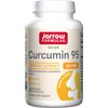 Curcumin 95, 500mg - 60 pflanzliche Kapseln