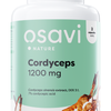 Cordyceps, 1200mg - 60 vegan caps