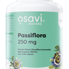 Passiflora, 250mg - 120 vegan caps