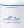 Zinc Carnosine - 120 vcaps