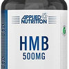 HMB, 500mg - 120 Kapseln