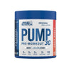 Pump 3G Pre-Workout, Fruit Burst - 375g - Fruit Burst