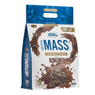 Critical Mass - Professional, Chocolate - 6000g - Chocolate