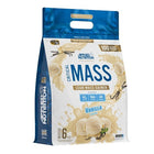 Critical Mass - Professional, Vanilla - 6000g - Vanilla