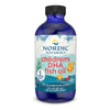 Children's DHA, 530mg Omega-3 Strawberry - 237 ml.