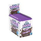Critical Cookie, Double Chocolate - 12 x 73g - Double Chocolate