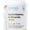 Multivitamins & Minerals One Daily - 180 caps