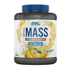 Critical Mass - Professional, Banana - 2400g - Banana