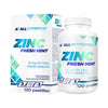 Zink, 15 mg (Frische Minze) – 120 Pastillen