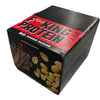 Fitking Protein Snack Bar, Chocolate Peanut - 24 x 40g - Chocolate Peanut