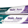 Stain-Away Toothpaste - 75 ml.