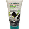Detoxifying Charcoal Face Wash - 150 ml.