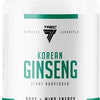 Korean Ginseng - 90 caps